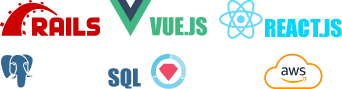 Full-Stack Rails Developer